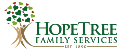 HopeTree Family Services Print Store